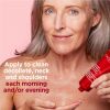 Crema Super Restorative Décolleté è Concentratu per u Collu