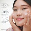 Emulsione idratante profonda di rosa e acido ialuronicoEmulsione idratante profonda di rosa e acido ialuronico