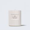 Bougie parfumée à ciel infini