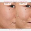 Maschera per dorme fermu è rimbalzante
