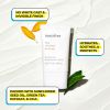 Sunscreen di difesa UV ogni ghjornu