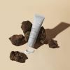 Masque à l'argile calmante démaquillant les pores