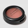 Blush in polvere