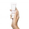 Crema liscia peeling delicata