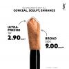 CONCEALER ALL HOURS