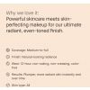 Fondazione Serum Intensive SPF 40/30