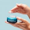 Hydra-Essentiel Night Moisturizer cù Doppiu Acid Ialuronicu