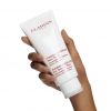 Scrub esfoliante per u corpu per una pelle liscia