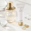 Crema per le mani ultra ricca da collezione di lusso