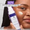 Serum Retinol Anti-Aging Micro-Dose cù Ceramidi è Peptidi