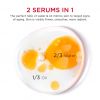Doppiu Serum Serum Anti-Aging Texture Light