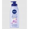 Lotion à l'huile d'orchidée et d'argan