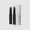 Set di bâtonnets d'ombre en crème à longue tenue City Stroll Mini