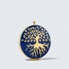 Strong Roots Powder Compact di Monica Rich Kosann