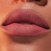 Pure Color Lip Matte Battutu cù Burro Moringa