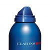 ClarinsMen Gel Schiuma da Rasatura Smooth