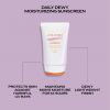 Ambiente Urbanu Crema Solare Fresh-Moisture SPF 42