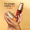 Doppiu Serum Eye - Crema Tensante Sottu Ochju