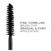 Duo de mascara imperméable Définicils