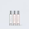 Un bellu set di fragranza in spray di viaghju Magnolia