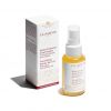 Oliu per capelli di bellezza nutritiva cù olii d'argan è di camelia
