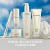 001 Serum + Pennello idratante