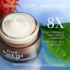 Crema occhi anti-età al tè nero con BT Matrix™ retinol-alternativa Crema occhi anti-età al tè nero con alternativa al retinolo BT Matrix™