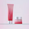 Creme/Maschera idratante morbida e fondente nutritiva