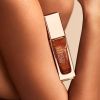 Dea di bronzu Gelée scintillante