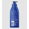 Lozione corpo idratante nutriente rassodante per la pelle NIVEA
