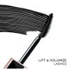 Coffret cadeau de mascara Glam Lashes on the Go