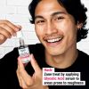 Serum ultra puro à l'acidu glicolicu à 9,8%.