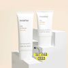 Sunscreen di difesa UV ogni ghjornu