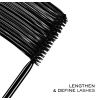 Coffret cadeau de mascara Glam Lashes on the Go