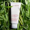 Scrub esfoliante per u corpu per una pelle liscia