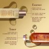 Essenza di Trattamentu Facial Antiossidante Kombucha Essenza Trattamentu Facial Antioxidant Kombucha
