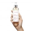 Gel per le mani detergente schiumogeno delicato con semi di cotone