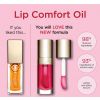 Lip Comfort Oil Huile à lèvres hydratante et repulpant