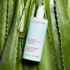 Lait hydratant lissant pour le corps à l'aloe vera