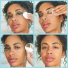 Remover istantaneu di maquillaje per l'ochji sensibili