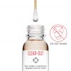 My Clarins CLEAR-OUT Targeted Vegan Blemish Lotion cù Acid Salicilic