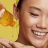 Toner ampolla nutriente