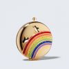 Baume à lèvres Chasing Rainbows Compact di Monica Rich Kosann