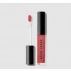 Gloss à lèvres scintillant à l'huile écrasée