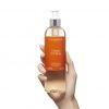 Gel Tonic Citrus Foaming