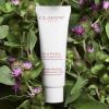 Crema liscia peeling delicata