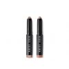Mini duo d'ombres en crème à longue tenue