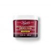 Masque raffermissant à la feuille de gingembre et à l'hibiscus