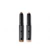 Mini set d'ombres en crème à longue tenue