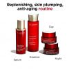 Serum rimodellante di u visu super riparatore
